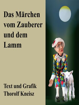 cover image of Das Märchen vom Schaf und dem Zauberer
